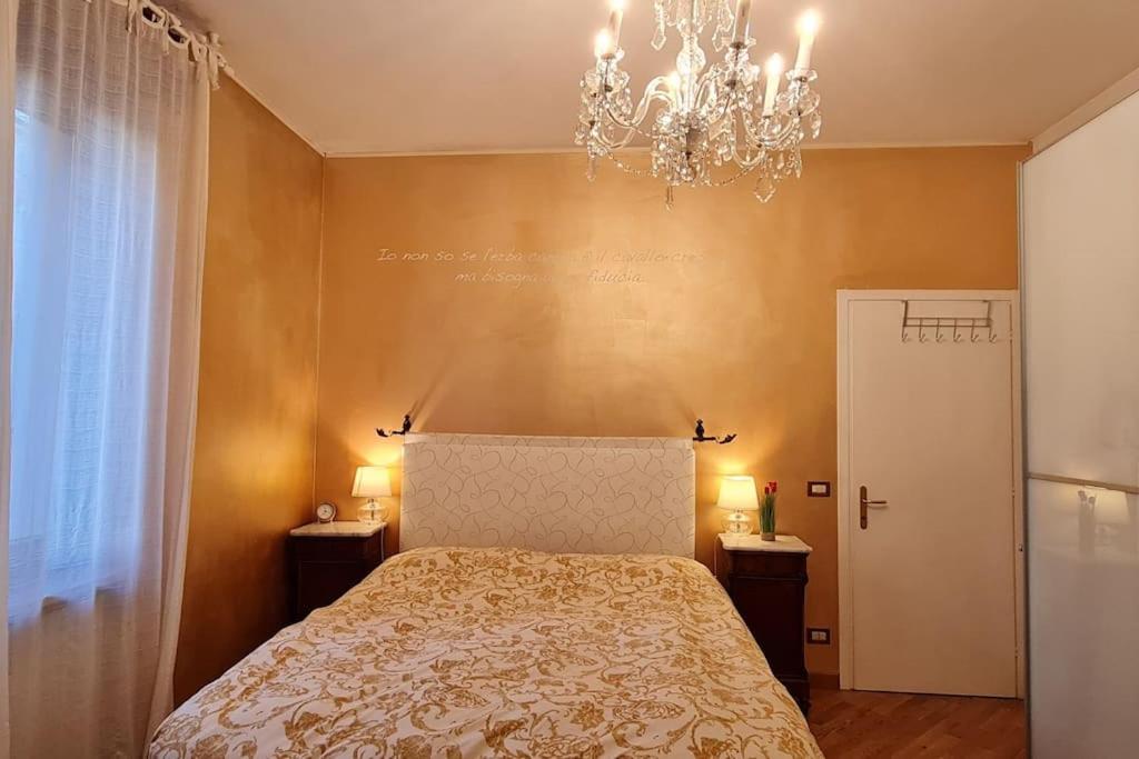 Luxury Verona Apartment City Centre المظهر الخارجي الصورة
